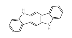 5,11-二氢吲哚[3,2-b]咔唑
