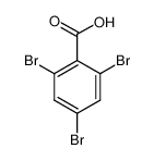 2,4,6-三溴苯甲酸