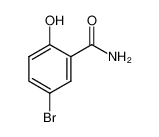 5-溴水杨酰胺