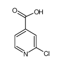 2-氯异烟酸