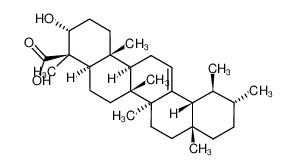β-乳香酸