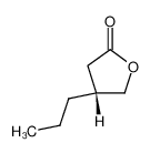 (R)-4-丙基二氢呋喃-2(3H)-酮