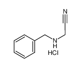 N-苄基氨基乙腈盐酸盐