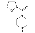 1-(四氢-2-糠酰)哌嗪
