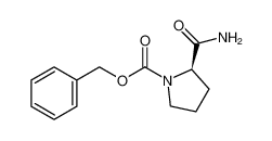 (R)-2-甲酰吡咯烷-1-羧酸苯甲酯