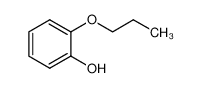 邻丙氧基苯酚