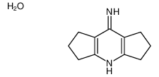 1，2，3，5，6，7-六氢二环戊二烯[b，e]吡啶-8-胺