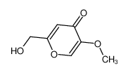 2-(羟甲基)-5-甲氧基-4H-吡喃-4-酮
