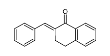 2-苯亚甲基-1-四氢萘酮