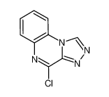 4-氯-[1,2,4]三唑并[4,3-a]喹喔啉