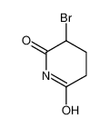 3-溴哌啶-2,6-二酮