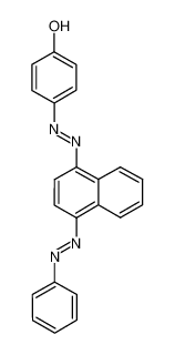 分散橙B
