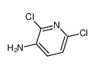 3-氨基-2,6-二氯吡啶