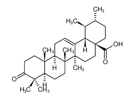 熊果酮酸