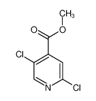 2,5-二氯异烟酸甲酯