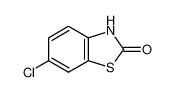 6-氯苯并噻唑-2-酮