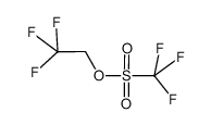 2,2,2-三氟乙基三氟甲烷磺酸酯