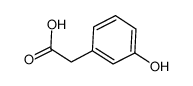 3-羟基苯乙酸