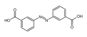 偶氮苯-3,3'-二羧酸