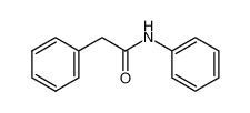 2-苯基乙酰苯胺