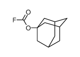 1-金刚烷基氟甲酸