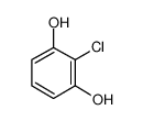 2-氯-1，3-苯二酚