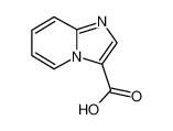 咪唑[1，2-A]吡啶-3-甲酸