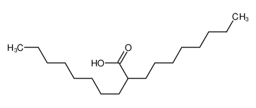 2-辛基癸酸