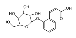草木樨苷