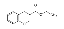 苯并二氢吡喃-3-羧酸乙酯