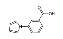 3-(1H-吡咯-1-基)苯甲酸