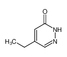 5-乙基哒嗪-3(2H)-酮