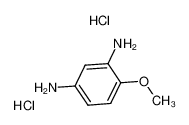 2,4-二氨基苯甲醚二盐酸盐