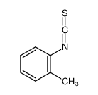 邻甲苯异硫氰酸酯