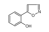 2-(5-异恶唑基)苯酚