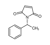 (R)-(+)-N-(1-苯基乙基)马来酰亚胺