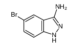 5-溴-1H-吲唑-3-胺