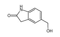 5-(羟甲基)-2，3-二氢-1H-吲哚-2-酮