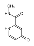 4-羟基-N-甲基吡啶甲基酰胺(瑞戈非尼杂质)