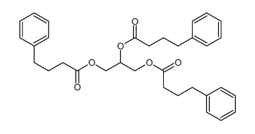 苯丁酸甘油酯