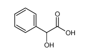 DL-扁桃酸