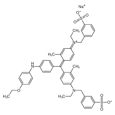 考马斯亮蓝G-250