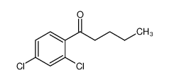 2'',4''-二氯苯戊酮