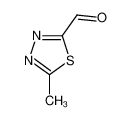 5-甲基-1,3,4-噻二唑-2-甲醛