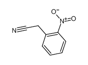 2-硝基苯乙腈
