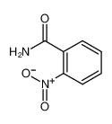 2-硝基苯甲酰胺