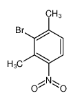 2-溴-1,3-二甲基-4-硝基苯