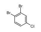 1,2-二溴-4-氯苯