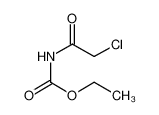 N-氯乙酰氨基甲酸