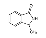 3-甲基异吲哚啉-1-酮